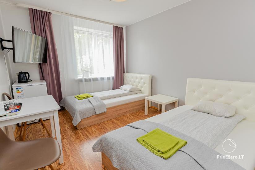 Guest House Simona Лаздияй Екстериор снимка