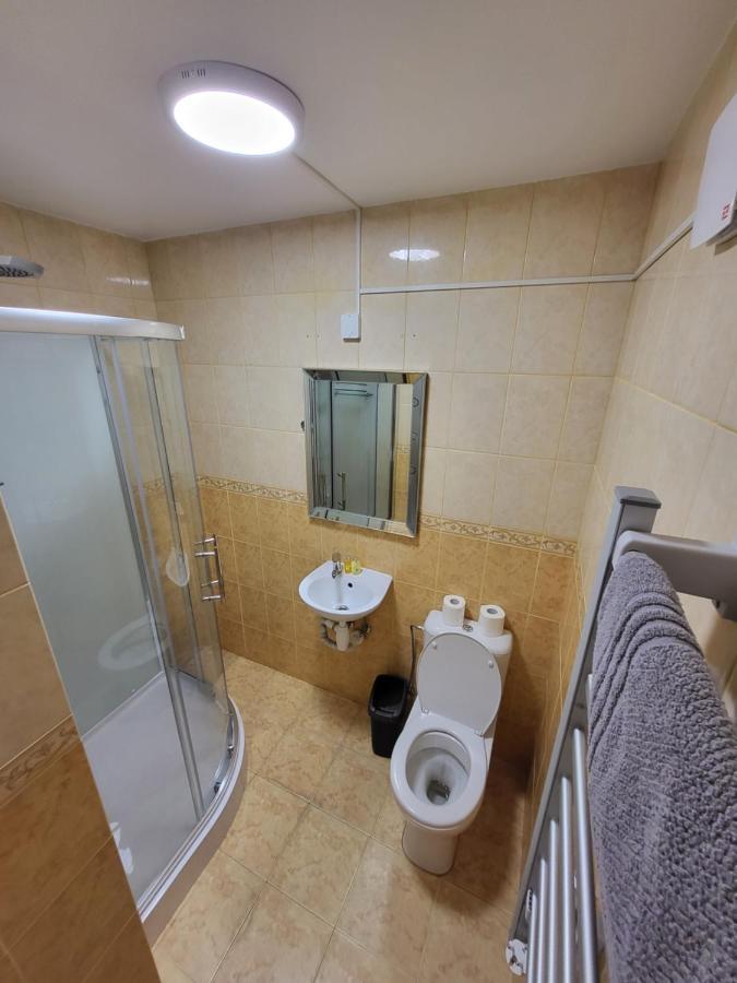 Guest House Simona Лаздияй Екстериор снимка
