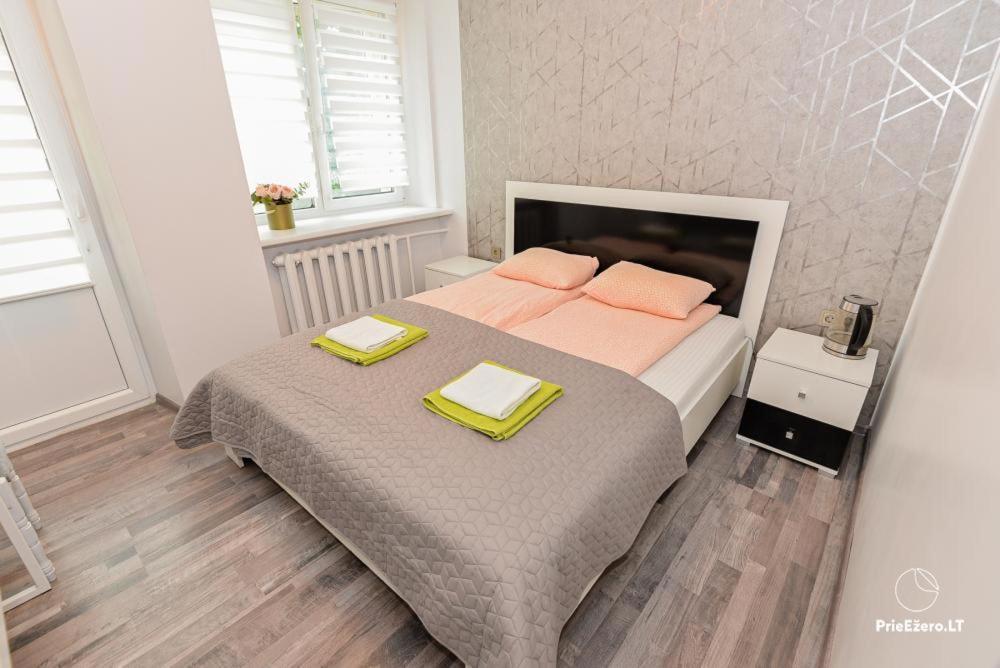 Guest House Simona Лаздияй Екстериор снимка
