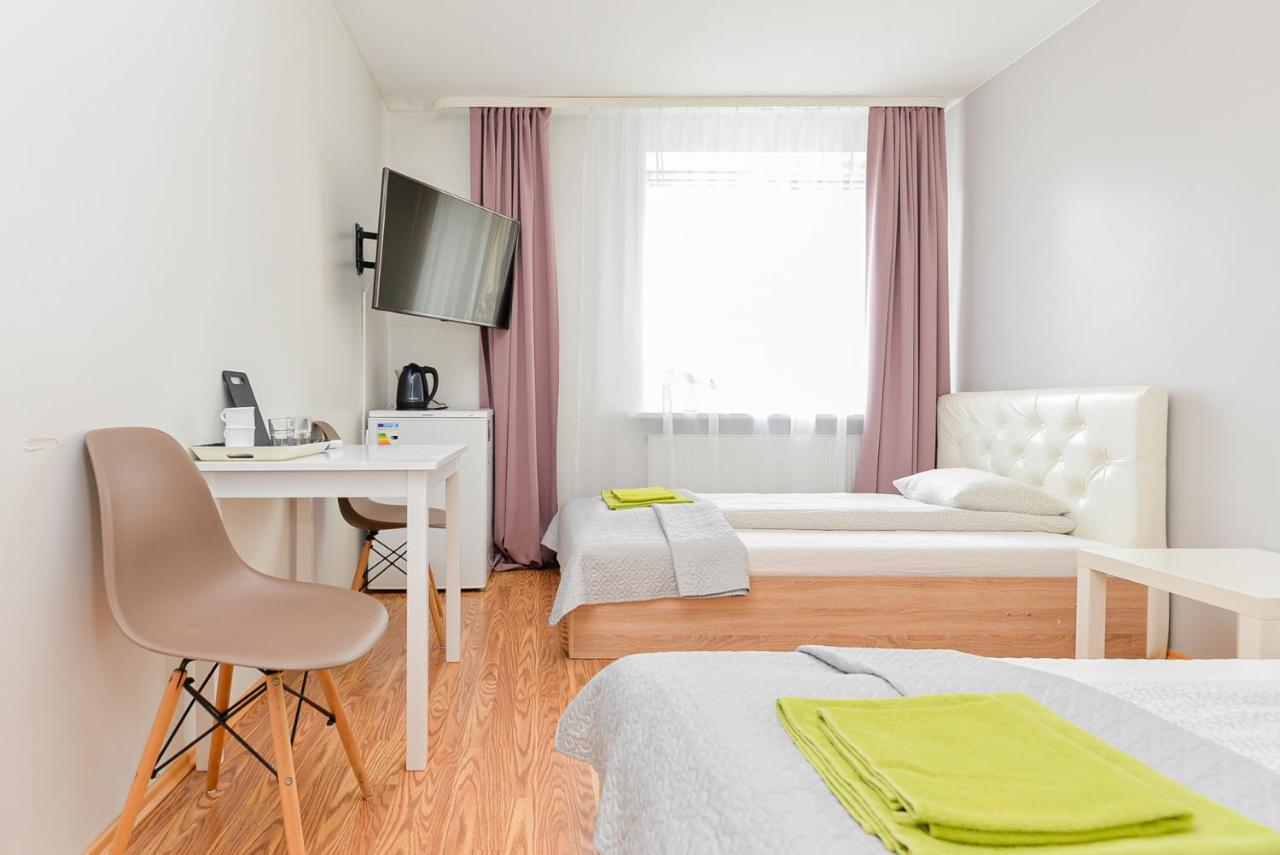 Guest House Simona Лаздияй Екстериор снимка