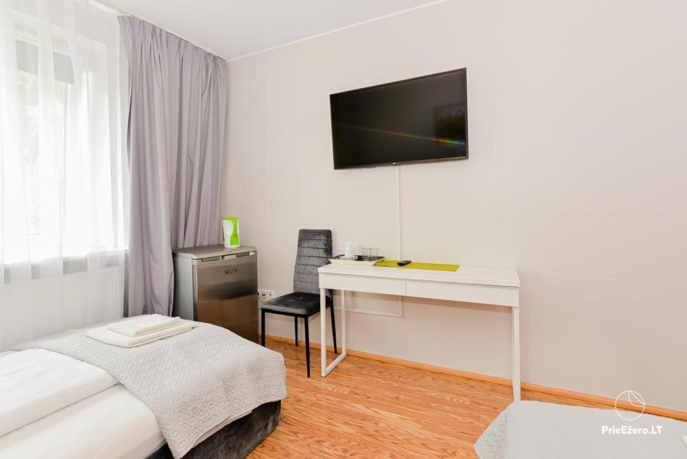 Guest House Simona Лаздияй Екстериор снимка