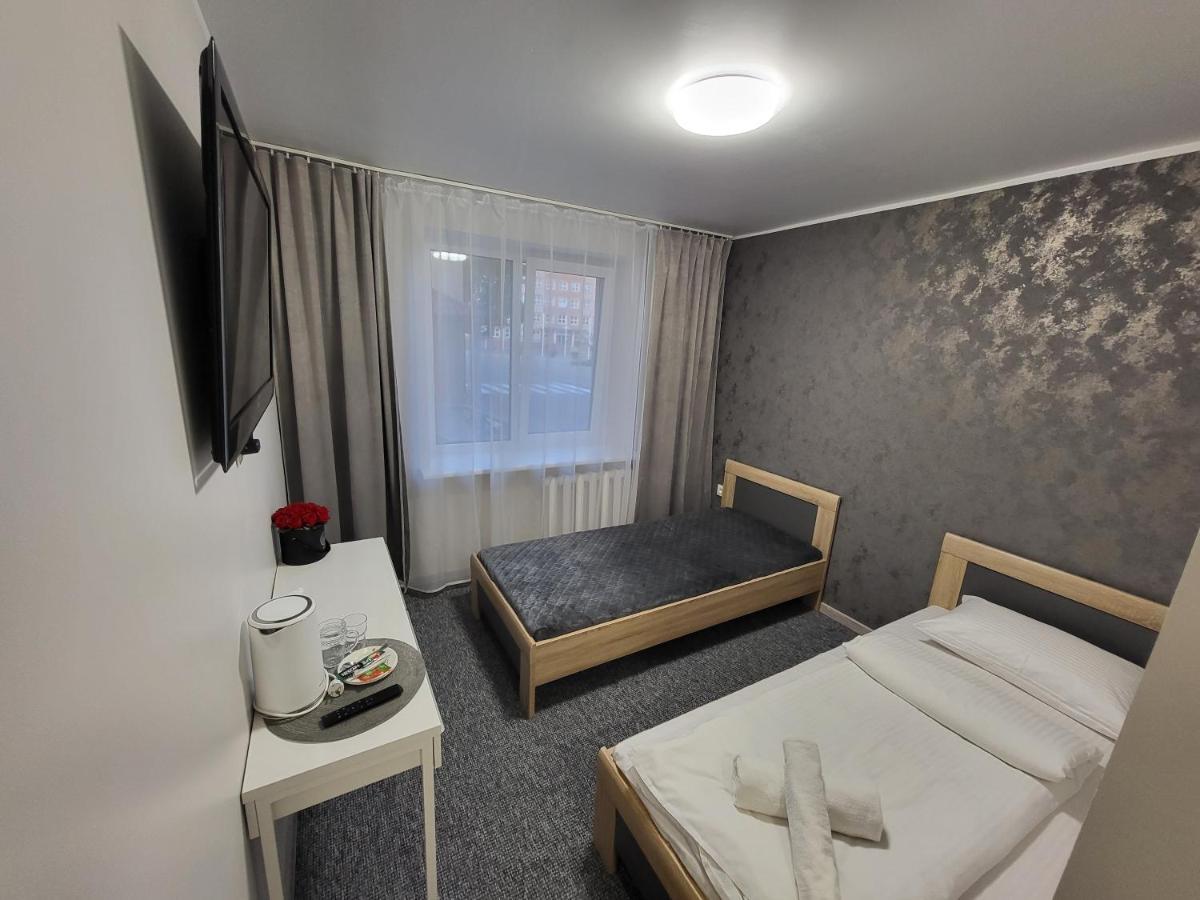 Guest House Simona Лаздияй Екстериор снимка
