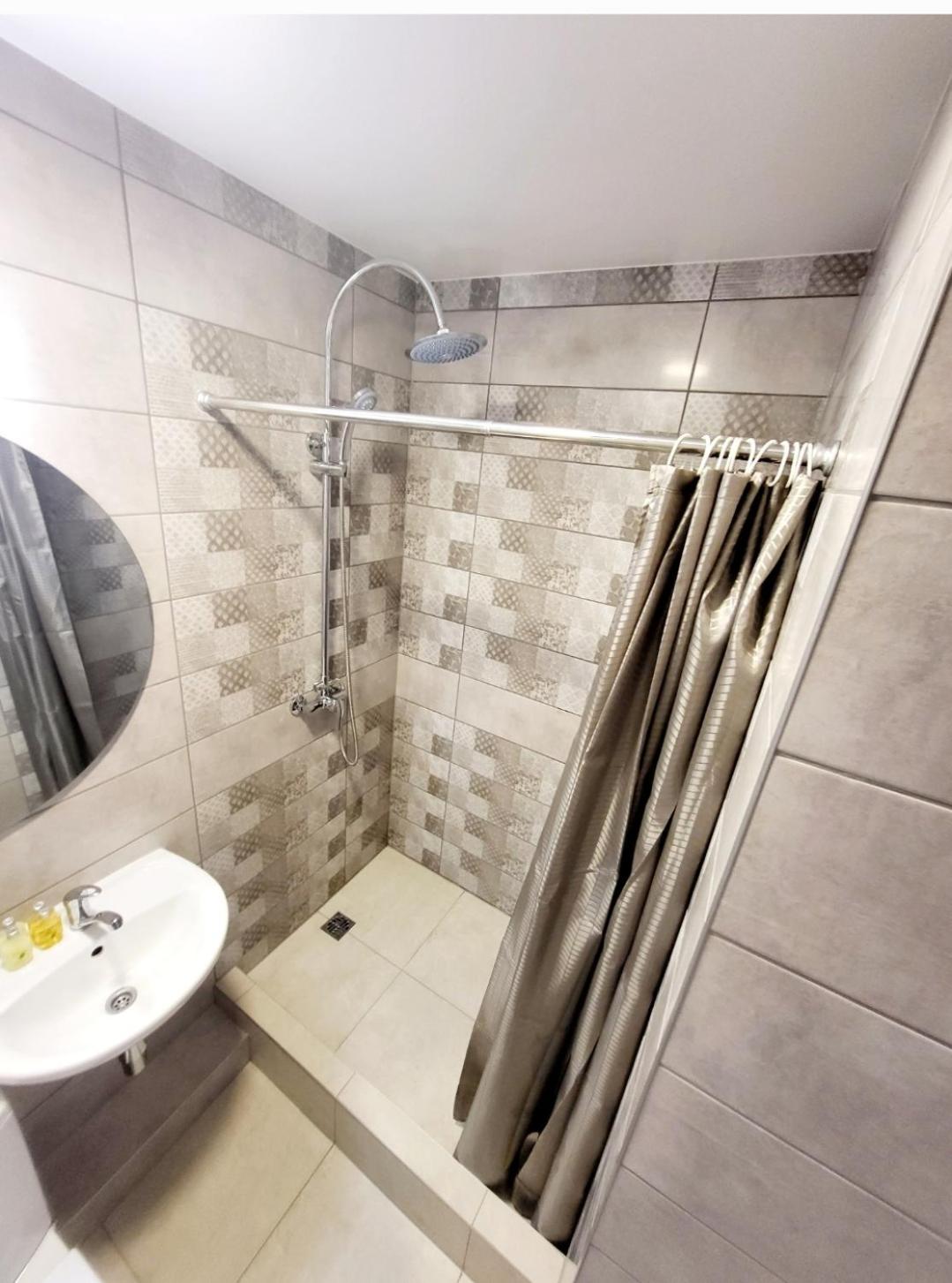 Guest House Simona Лаздияй Екстериор снимка