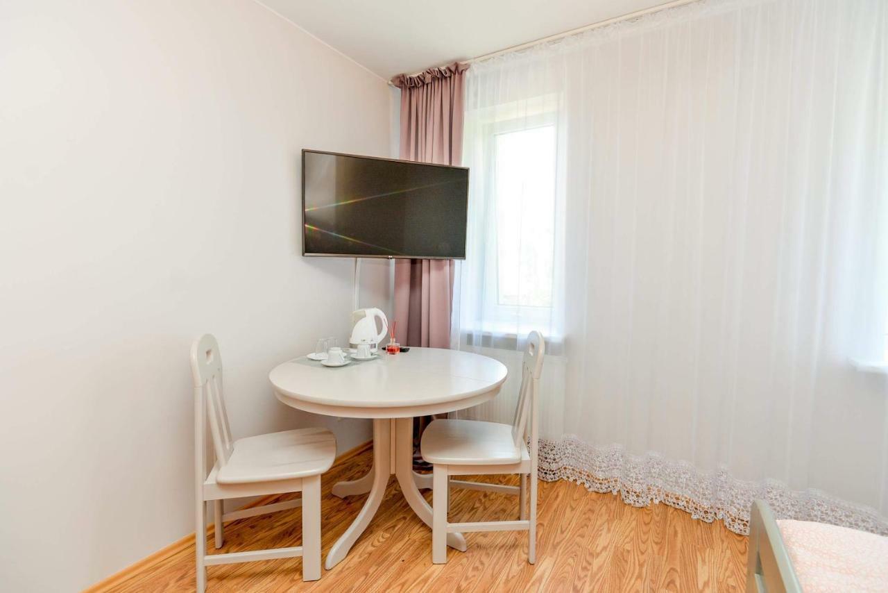 Guest House Simona Лаздияй Екстериор снимка