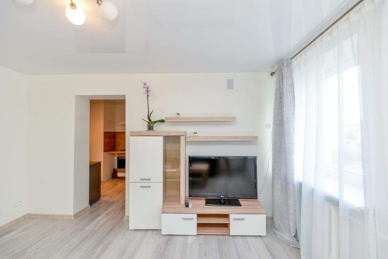 Guest House Simona Лаздияй Екстериор снимка