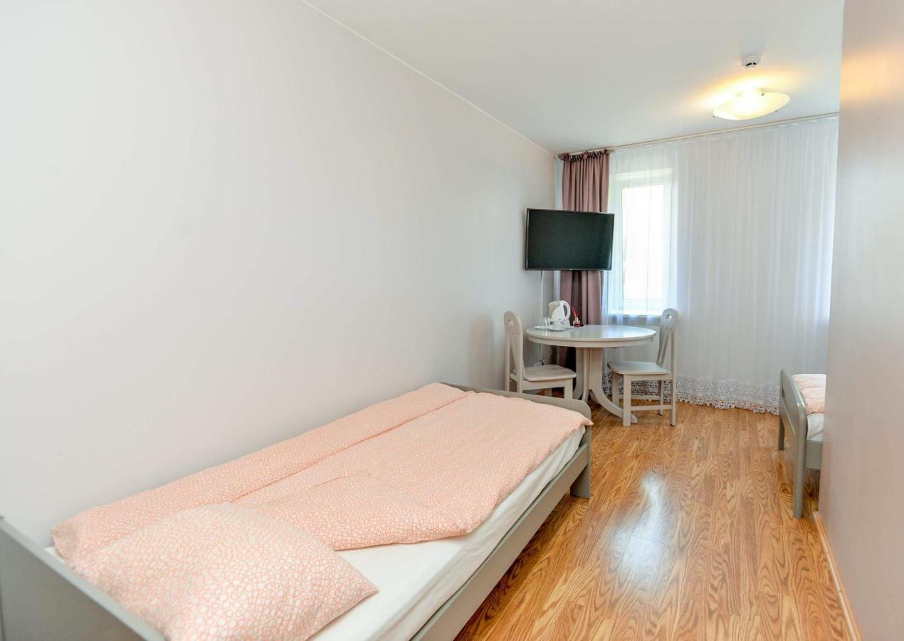 Guest House Simona Лаздияй Екстериор снимка