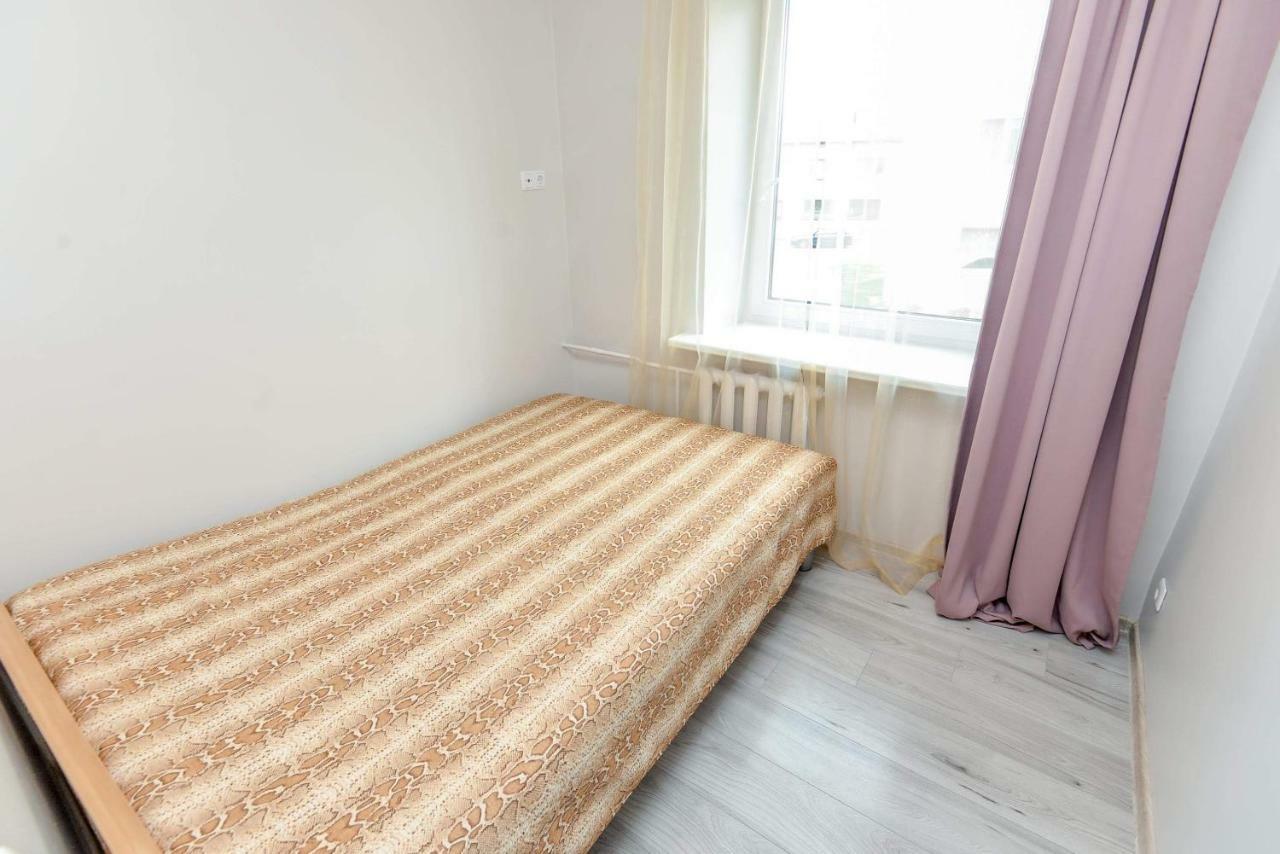 Guest House Simona Лаздияй Екстериор снимка