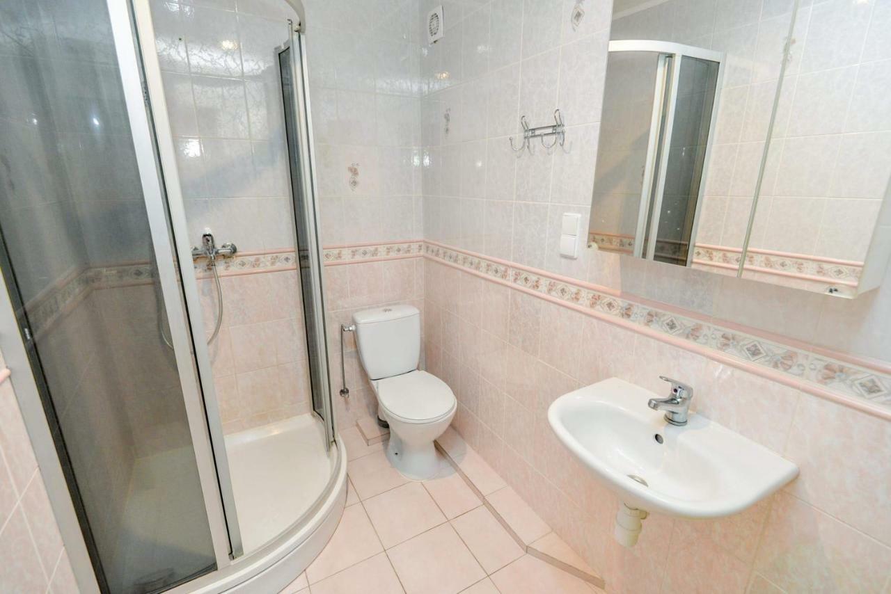 Guest House Simona Лаздияй Екстериор снимка
