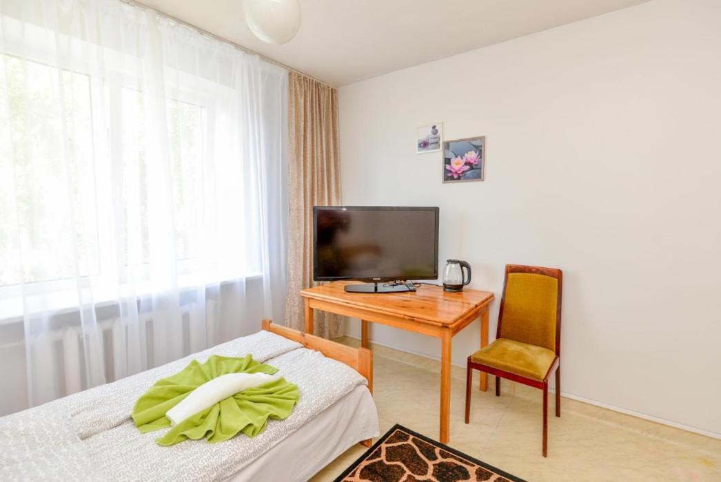 Guest House Simona Лаздияй Екстериор снимка