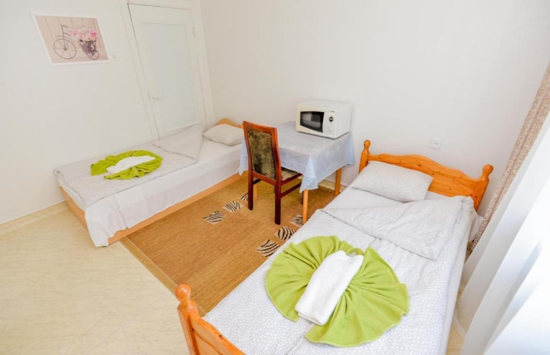 Guest House Simona Лаздияй Екстериор снимка